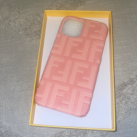 Inspired Other - iPhone 12 Case